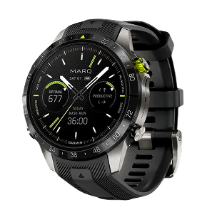 Garmin Marq Athlete
